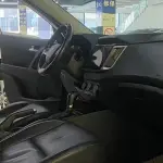 Hyundai ix25 2014 из Китая