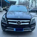 Mercedes-Benz GL-Class 2016 из Китая