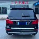 Mercedes-Benz GL-Class 2016 из Китая