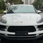 Porsche Macan 2022 из Китая