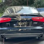 Audi A6L 2014 из Китая