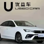 Roewe i5 2023 из Китая