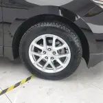 Chevrolet Equinox 2022 из Китая