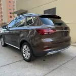 Roewe RX5 2018 из Китая