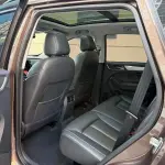 Roewe RX5 2018 из Китая