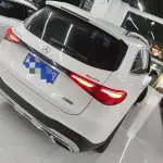 Mercedes-Benz GLC 2023 204 л.с. 204 л.с. 204 л.с. из Китая