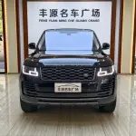 Land Rover Range Rover 2020 из Китая