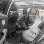 Mercedes-Benz C-Class 2018 из Китая