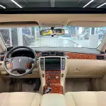 Toyota Crown 2007 из Китая