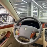 Toyota Crown 2007 из Китая