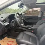 MG MG5 2024 из Китая