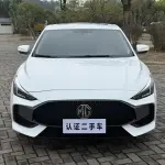 MG MG5 2024 из Китая