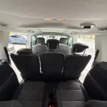 Volkswagen Sharan 2017 из Китая