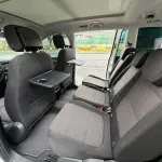 Volkswagen Sharan 2017 из Китая