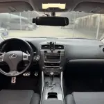Lexus IS 2012 208 л.с. 208 л.с. из Китая