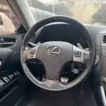 Lexus IS 2012 208 л.с. 208 л.с. из Китая