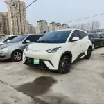 BYD Seagull 2024 лот 57619694 из Китая