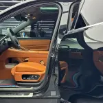 AITO 问界 AITO M8 2025 из Китая