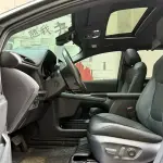 Toyota Sienna 2023 из Китая