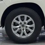 Toyota Land Cruiser 2020 из Китая