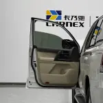 Toyota Land Cruiser 2020 из Китая