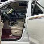 Toyota Land Cruiser 2020 из Китая