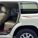 Toyota Land Cruiser 2020 из Китая