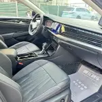 Volkswagen Passat 2022 из Китая