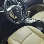 Nissan Qashqai 2014 144 л.с. 144 л.с. из Китая