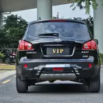 Nissan Qashqai 2014 144 л.с. 144 л.с. из Китая