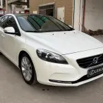 Volvo V40 2014 из Китая