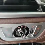 BMW 7 Series 2019 из Китая