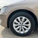 Volkswagen Passat 2015 из Китая