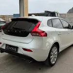 Volvo V40 2014 из Китая