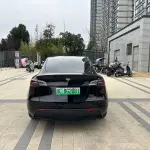 Tesla Model Y 2023 лот 57619711 из Китая
