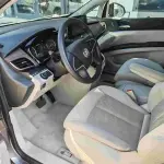 Buick GL8 2022 из Китая