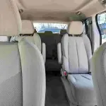 Buick GL8 2022 из Китая