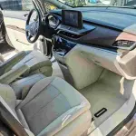 Buick GL8 2022 из Китая