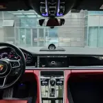 Porsche Panamera 2018 330 л.с. — лот 57619745 из Китая