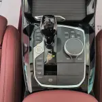 BMW X3 2025 245 л.с. из Китая