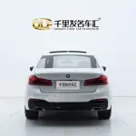 BMW 5 Series 2017 из Китая