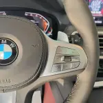 BMW X3 2025 245 л.с. из Китая