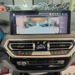 BMW X3 2025 245 л.с. из Китая