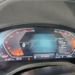 BMW X3 2025 245 л.с. из Китая