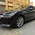 Mazda Atenza 2020 из Китая