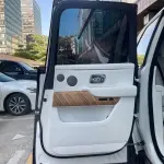 Rolls-Royce Cullinan 2025 из Китая