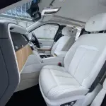Rolls-Royce Cullinan 2025 из Китая