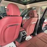 BMW X3 2025 245 л.с. из Китая