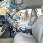 Toyota Prado (Import) 2014 из Китая