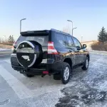 Toyota Prado (Import) 2014 из Китая